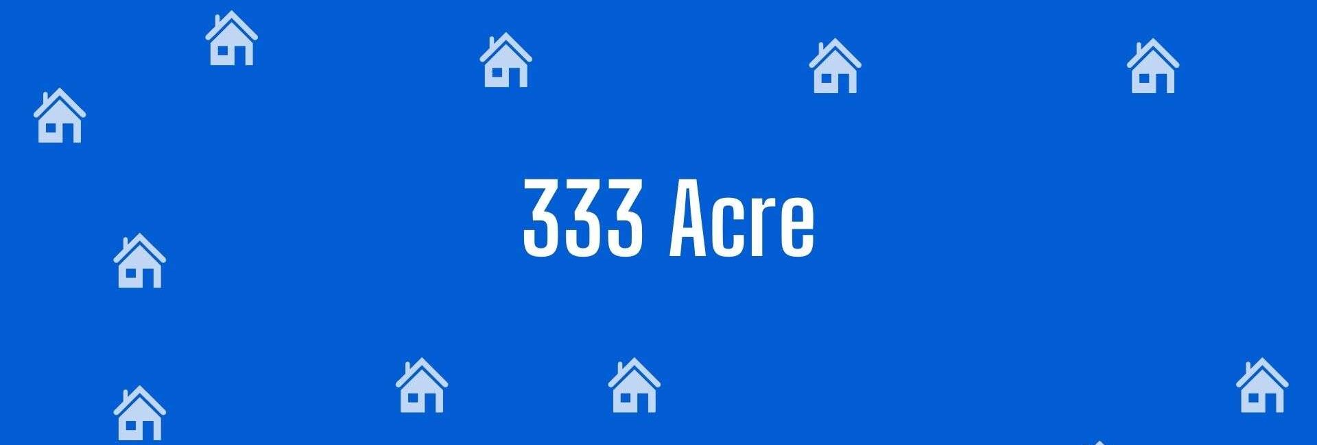 333 Acre - Property Dealer in Tri Nagar, Delhi - Property Broker in Delhi