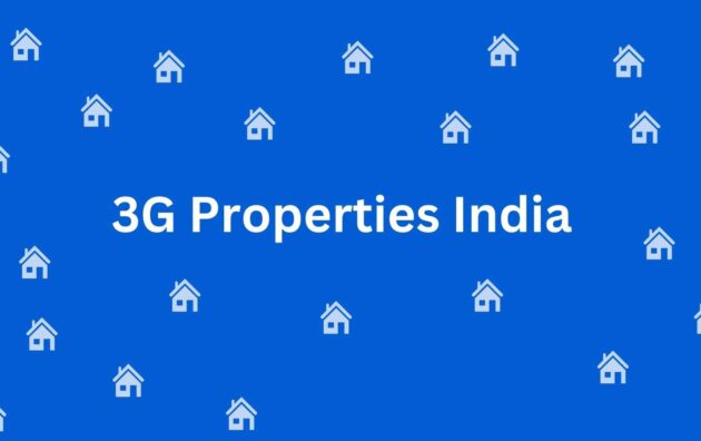 3G Properties India - Property Dealer in Rajouri Garden, Delhi - Real Estate Agent In Delhi