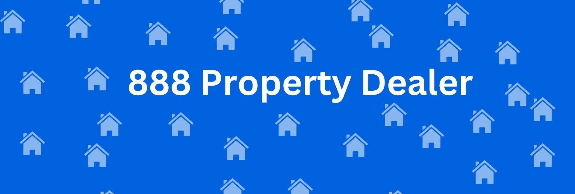 888 Property Dealer - Property Dealer in Tilak Nagar, Delhi - Real Estate Agents in Delhi