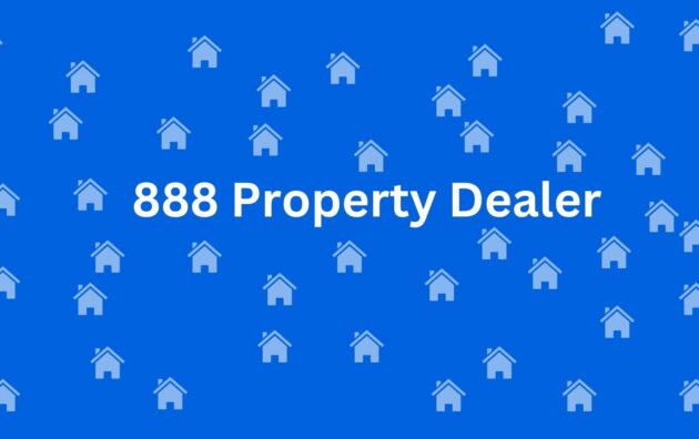 888 Property Dealer - Property Dealer in Tilak Nagar, Delhi - Real Estate Agents in Delhi