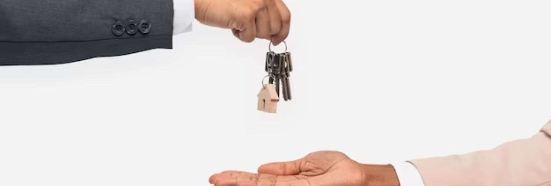 888 Property Dealer - Real estate Agents in Tilak Nagar, Delhi - To-Let services in Delhi