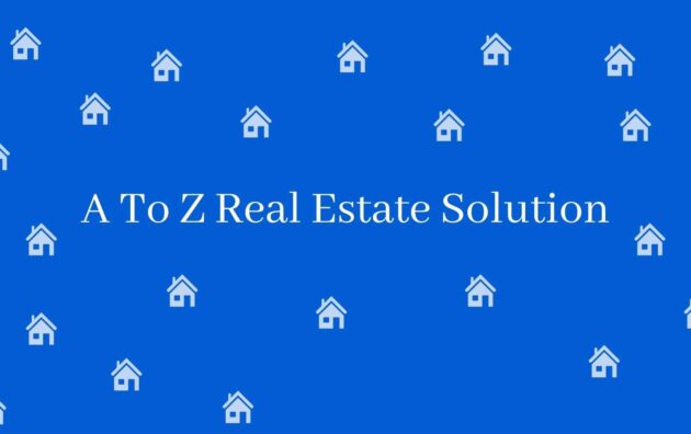 A To Z Real Estate Solution - Property Dealer in Palam Delhi - To Let Service in Delhi
