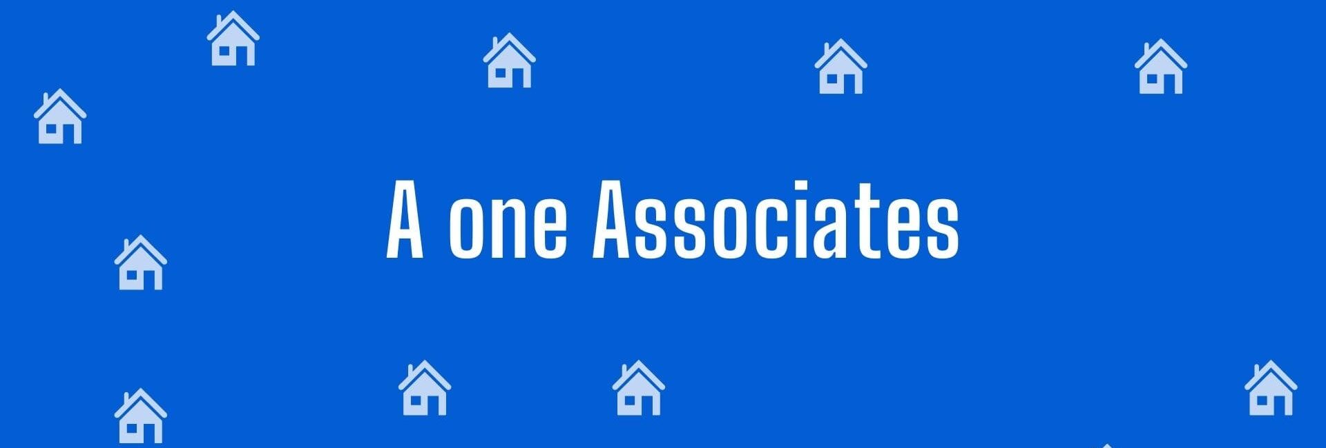 A one Associates - Property Broker in Defence Colony, New Delhi - Estate Agent in Delhi