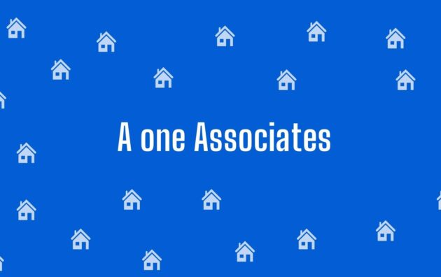 A one Associates - Property Broker in Defence Colony, New Delhi - Estate Agent in Delhi