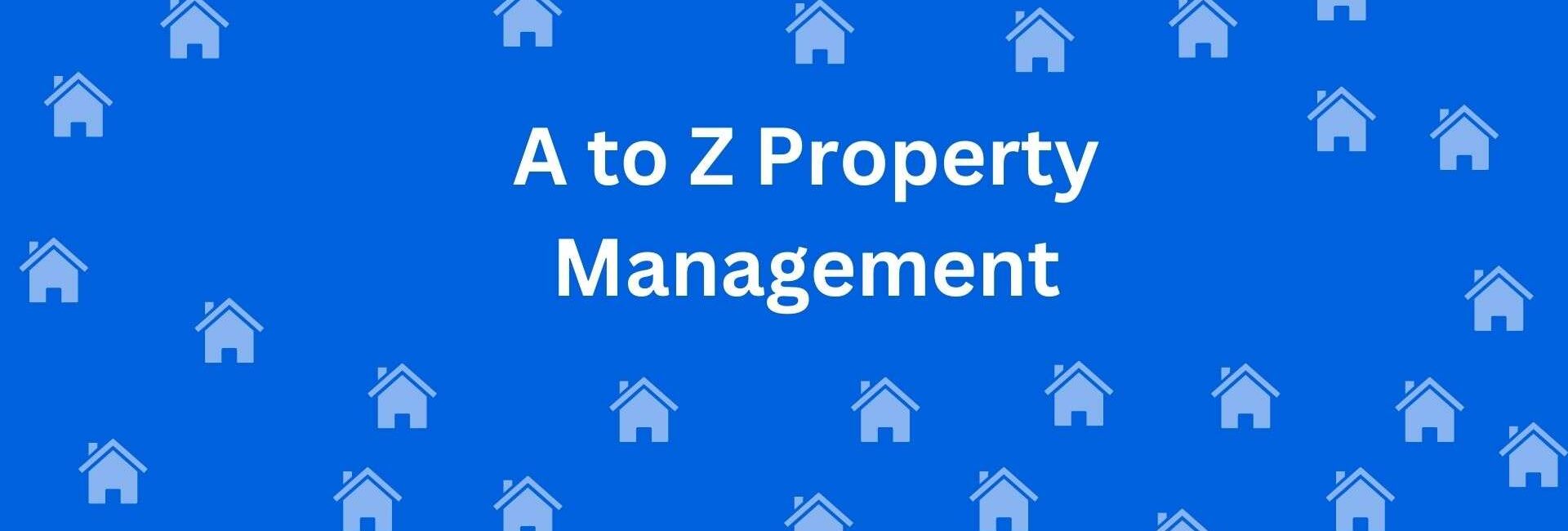 A to Z Property Management - Real estate agent in South Extension, Delhi - Real Estate Agents in Delhi