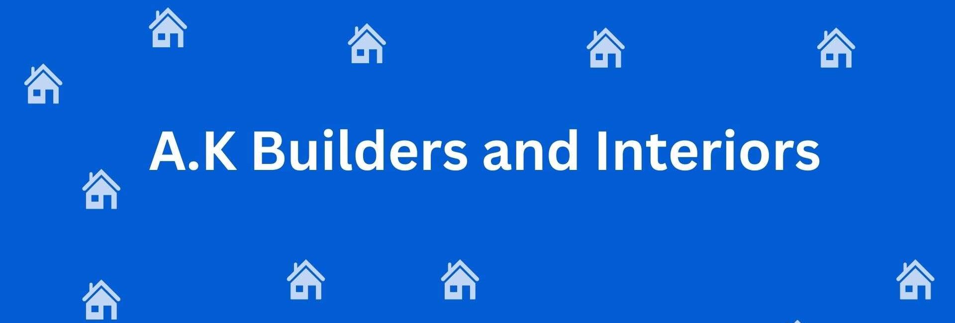 A.K Builders and Interiors - Property Consultant in Hari Nagar, Delhi - Real Estate Agent In Delhi