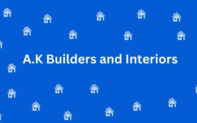 A.K Builders and Interiors - Property Consultant in Hari Nagar, Delhi - Real Estate Agent In Delhi