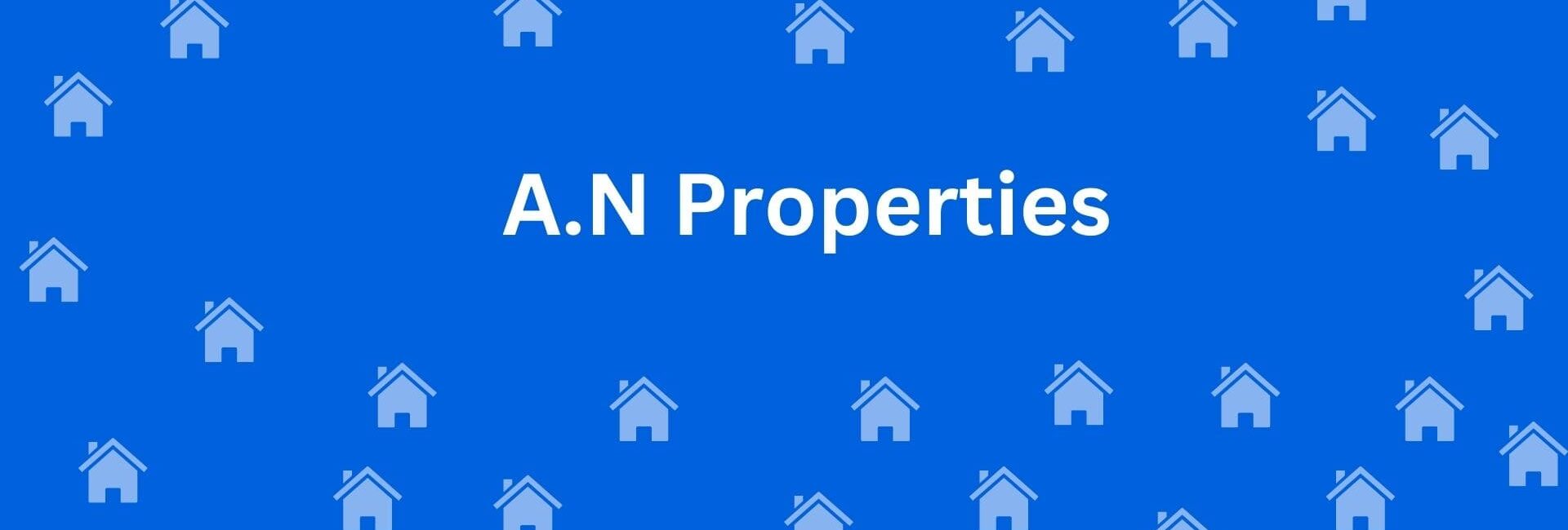 A.N Properties - Real Estate Dealer in Okhla, Delhi - To-Let services in Delhi