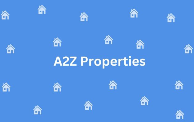 A2Z Properties - Real estate agent in Safdarjung Enclave Delhi - Property broker in Delhi