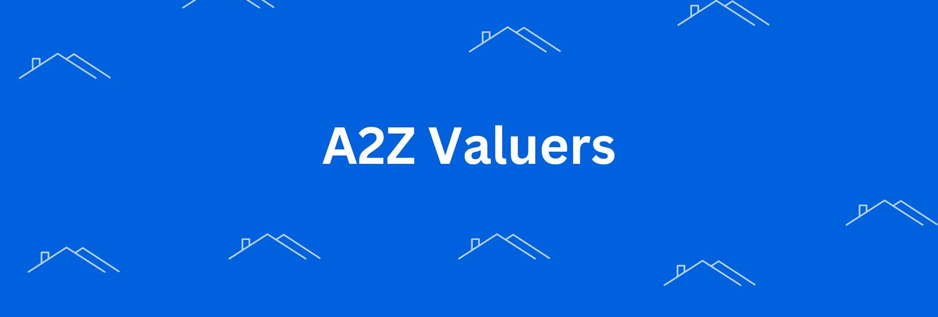 A2Z Valuers - Property Valuation Services in Connaught Place, Delhi - Property Valuing in Delhi