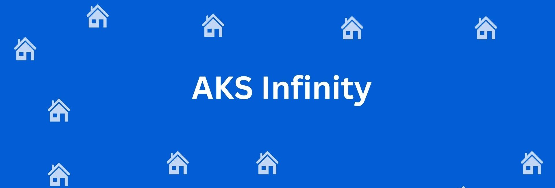 AKS Infinity - Estate Agent in Jasola, Delhi - Property Dealer In Delhi
