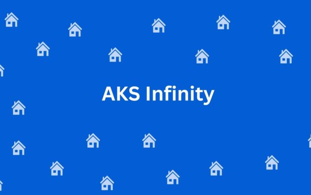 AKS Infinity - Estate Agent in Jasola, Delhi - Property Dealer In Delhi