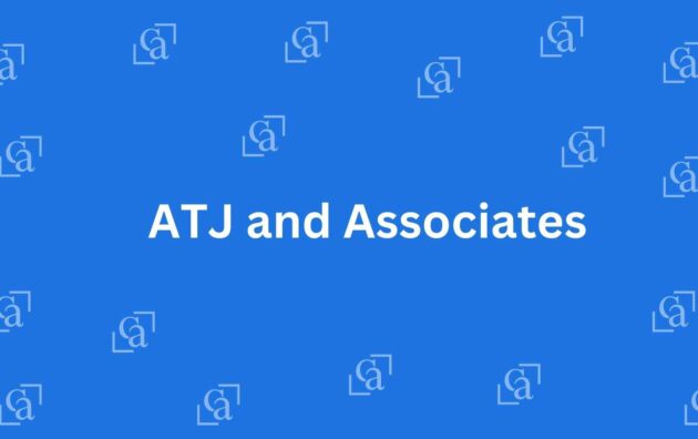 ATJ and Associates - Chartered Accountants in Lajpat Nagar, Delhi - Experienced Chartered Accountants in Delhi