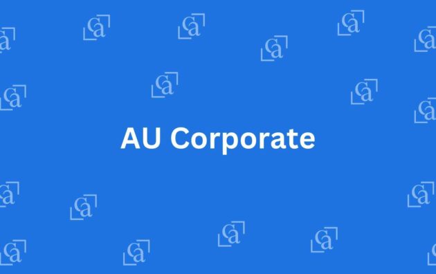 AU Corporate - Chartered Accountants in Connaught Place Delhi - Experienced Chartered Accountants in Delhi