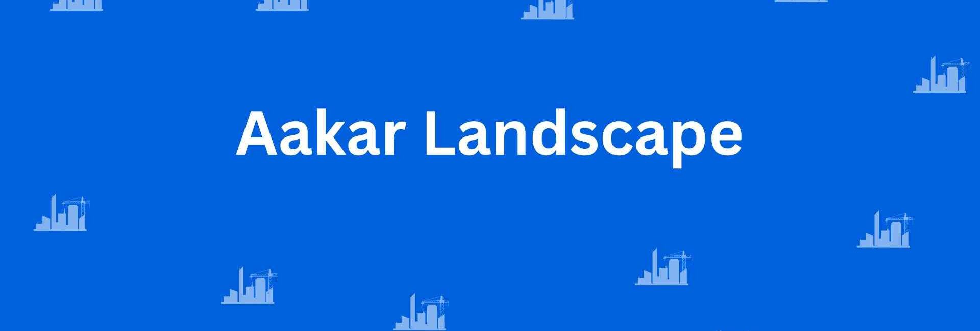 Aakar Landscape - Construction Services in Connaught Place, Delhi - Best Construction Contractors in Delhi