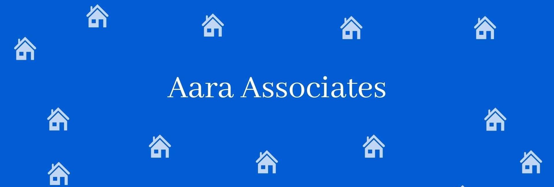 Aara Associates - Relator in Vikaspuri, Delhi - Real Estate agent in Delhi