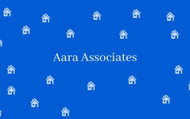 Aara Associates - Relator in Vikaspuri, Delhi - Real Estate agent in Delhi