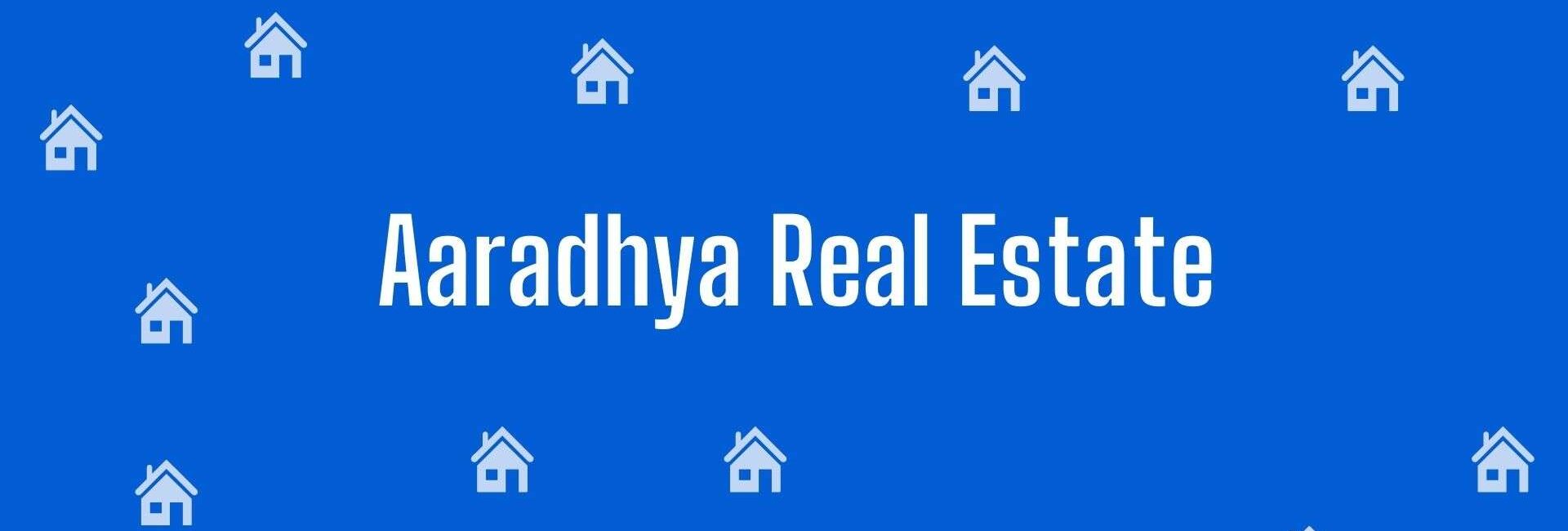Aaradhya Real Estate - Property Broker in Chhatarpur, New Delhi - Real Estate Agent in Delhi