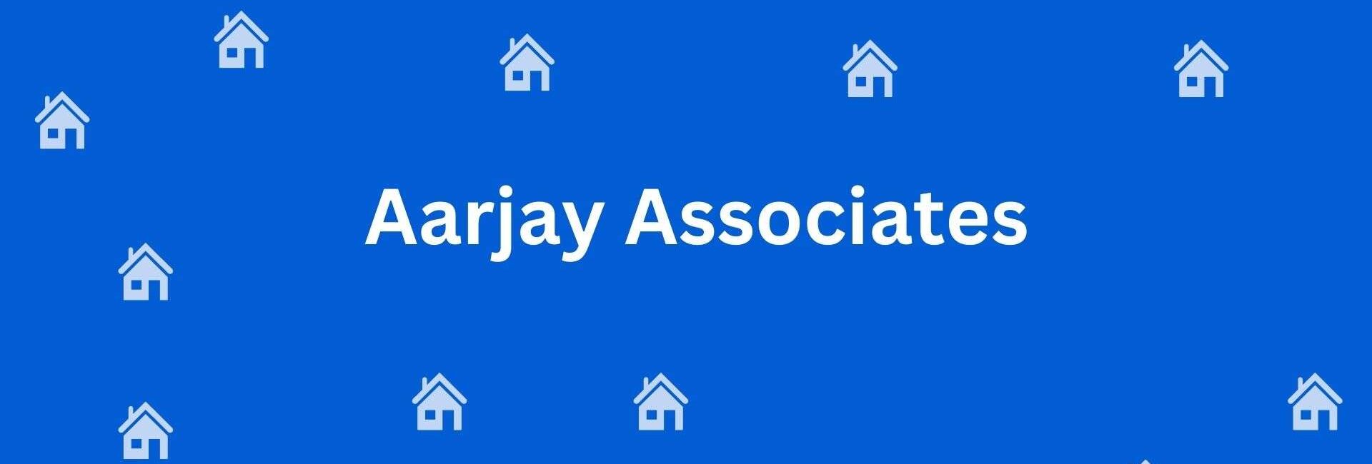 Aarjay Associates - Property Broker in Ramesh Nagar, Delhi - To Let Service In Delhi