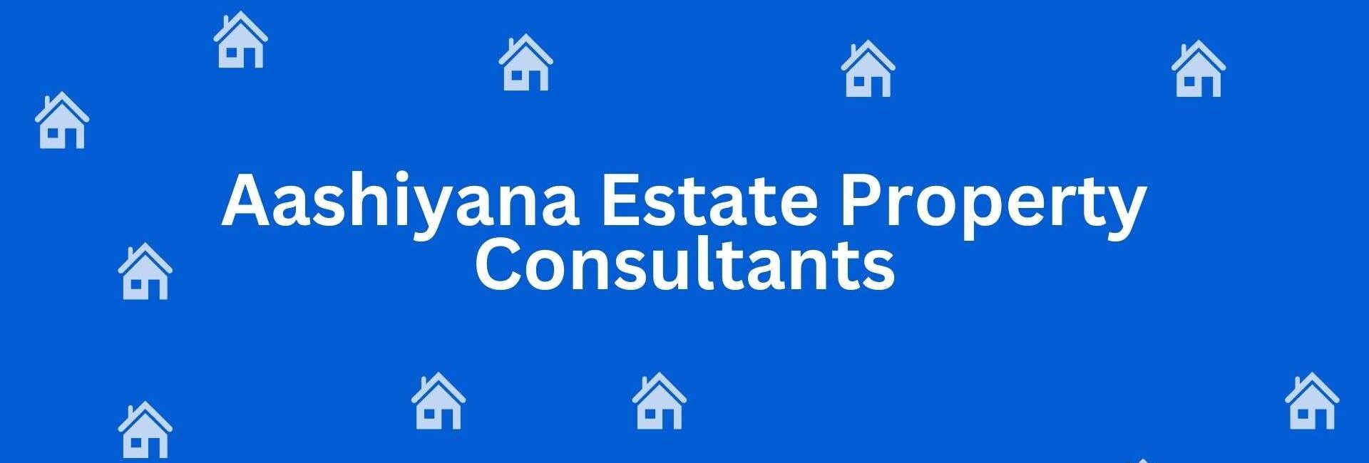 Aashiyana Estate Property Consultants - Property Broker in Sarita Vihar, Delhi - To Let Service In Delhi