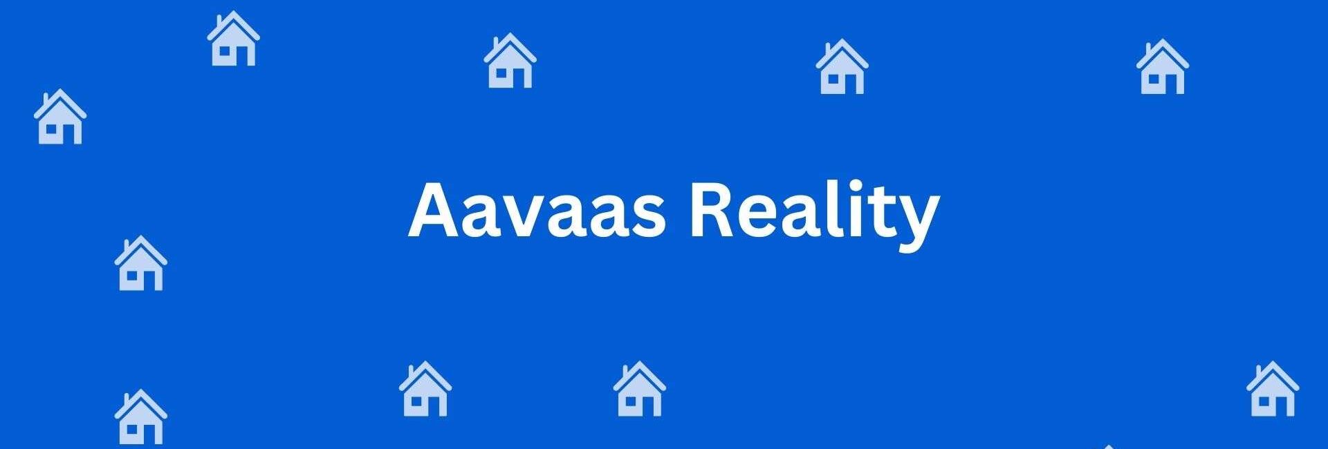 Aavaas Reality - Property Consultant in Kakrola, Delhi - Real Estate Agent in Delhi