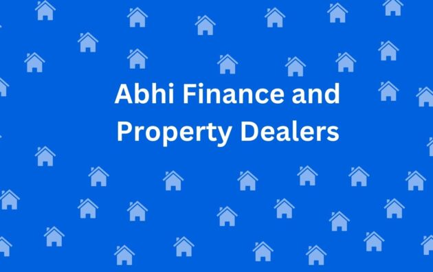 Abhi Finance and Property Dealers - Property dealer in Uttam Nagar Delhi - Real Estate Agents in Delhi