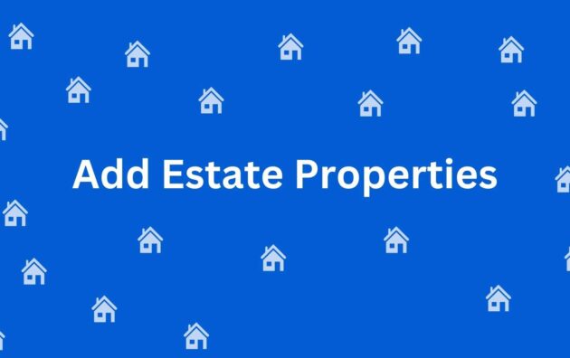 Add Estate Properties - Property Consultant in Nehru Place, Delhi - Real Estate Agent In Delhi