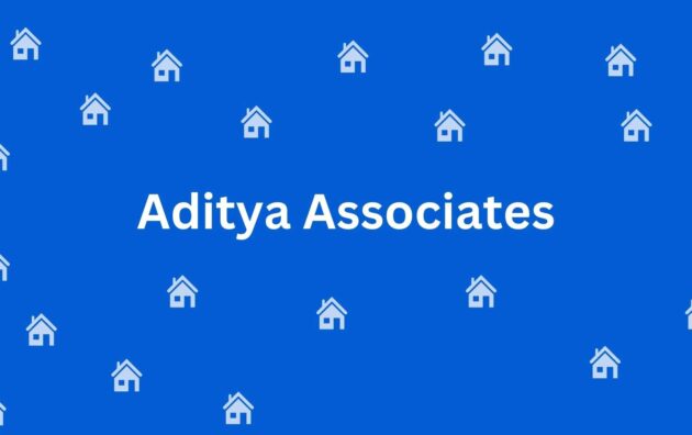 Aditya Associates - Property Consultant in Ramesh Nagar, Delhi - Real Estate Agent In Delhi