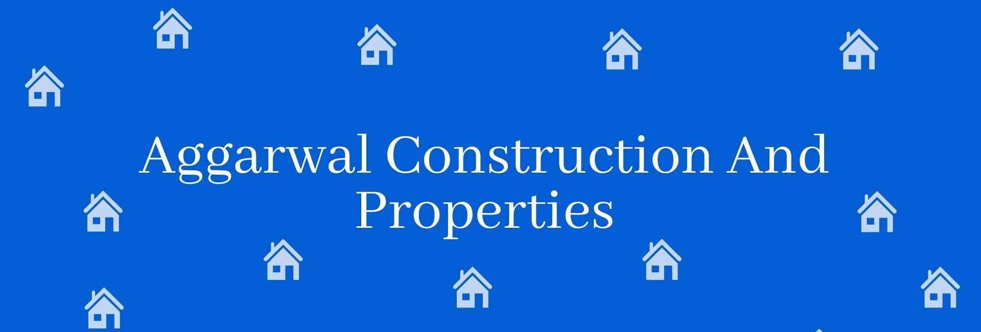 Aggarwal Construction And Properties East of Kailash- Estate Agent in East of Kailash, New Delhi - Estate Agent Residential Rental in New Delhi