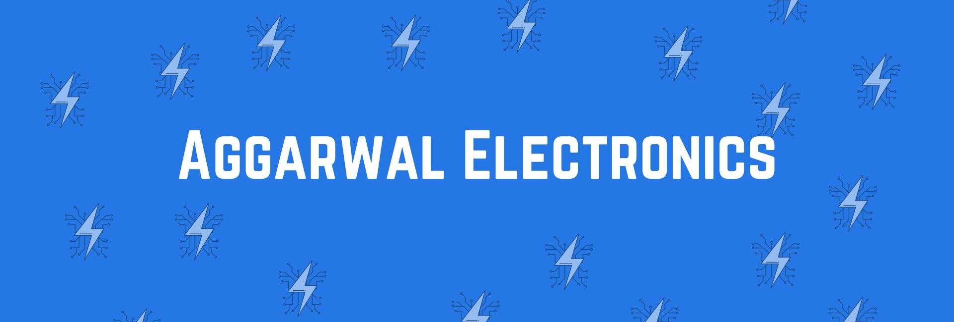 Aggarwal Electronics - Electronic Goods in Uttam Nagar, Delhi - Home Appliance Dealer in Delhi