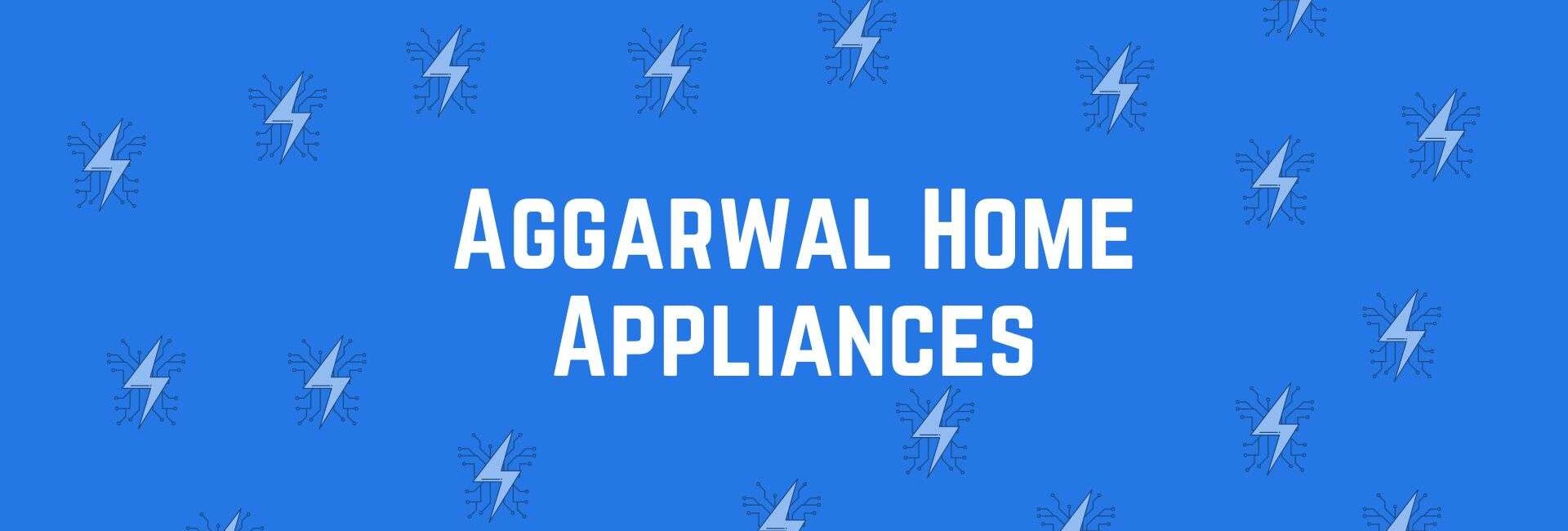 Aggarwal Home Appliances - Electronic Goods in Uttam Nagar, Delhi - Home Appliance Dealer in Delhi