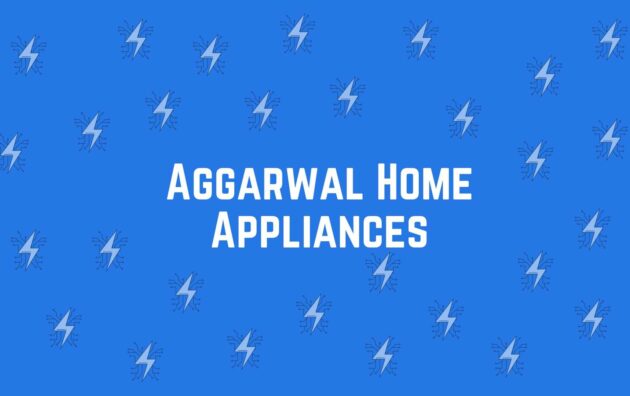 Aggarwal Home Appliances - Electronic Goods in Uttam Nagar, Delhi - Home Appliance Dealer in Delhi