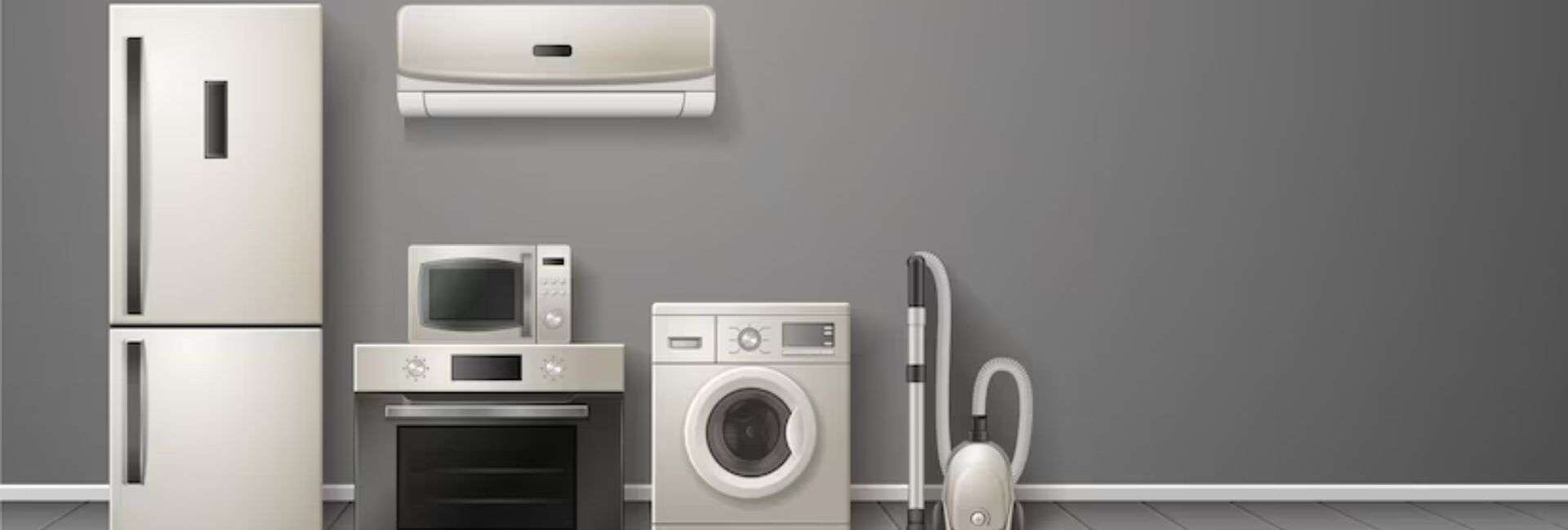 Aggarwal Home Appliances - Electronic Goods in Uttam Nagar, Delhi - Home appliance services in delhi