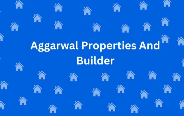 Aggarwal Properties And Builder - Real estate agent in Uttam Nagar, Delhi - Real Estate Agent in Delhi