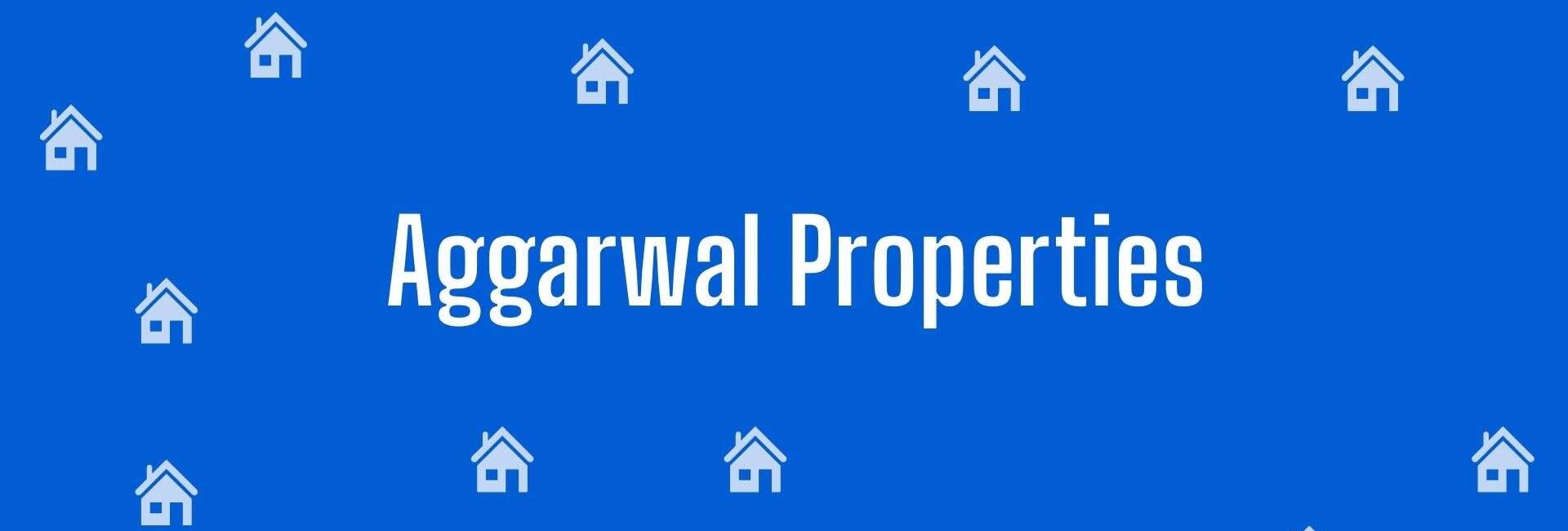 Aggarwal Properties - Property Broker in Dilshad Garden, Delhi - Real Estate Agent in Delhi