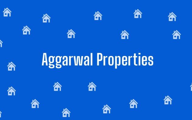 Aggarwal Properties - Property Broker in Dilshad Garden, Delhi - Real Estate Agent in Delhi