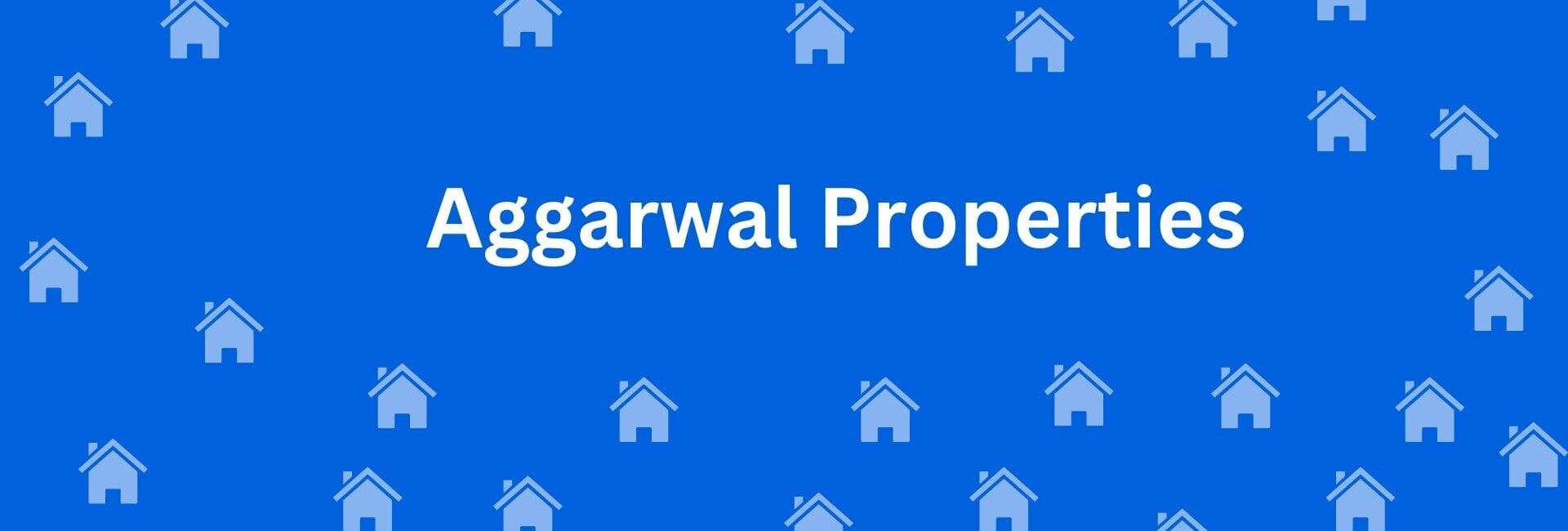 Aggarwal Properties Naraina - Property Broker in Naraina, Delhi - Real Estate Agents in Delhi