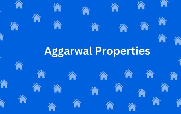 Aggarwal Properties Naraina - Property Broker in Naraina, Delhi - Real Estate Agents in Delhi