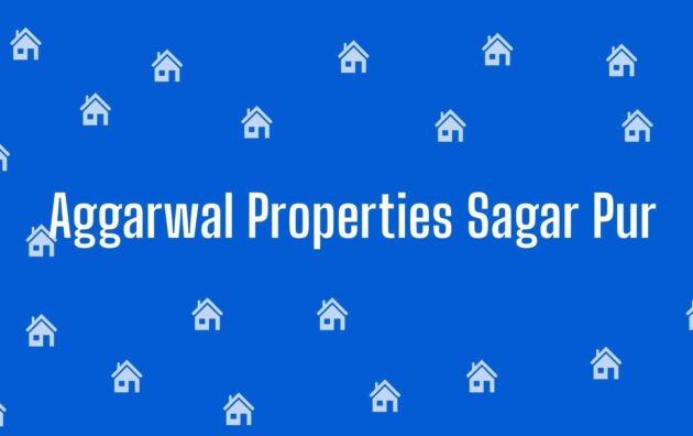 Aggarwal Properties Sagar Pur - Property Broker in Sagar Pur, Delhi - To Let Service in Delhi