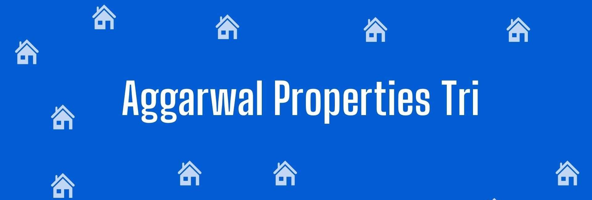 Aggarwal Properties Tri - Property Dealer in Tri Nagar, Delhi - Real Estate Agent in Delhi