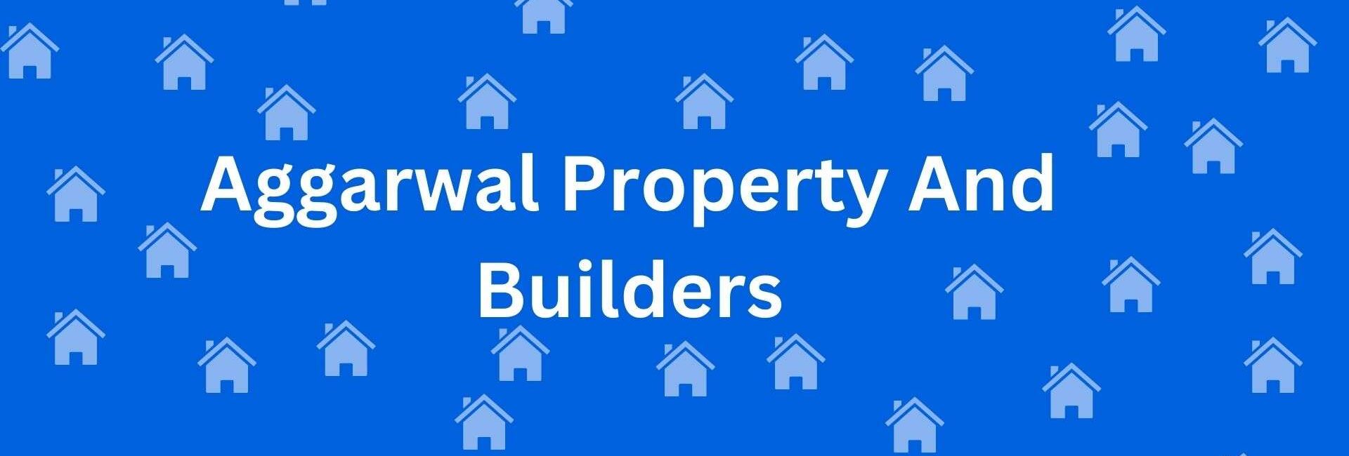 Aggarwal Property And Builders - Estate Agents for Residential Rental in Paschim Vihar, Delhi - To-Let services in Delhi
