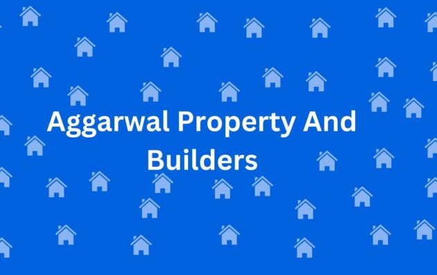 Aggarwal Property And Builders - Estate Agents for Residential Rental in Paschim Vihar, Delhi - To-Let services in Delhi