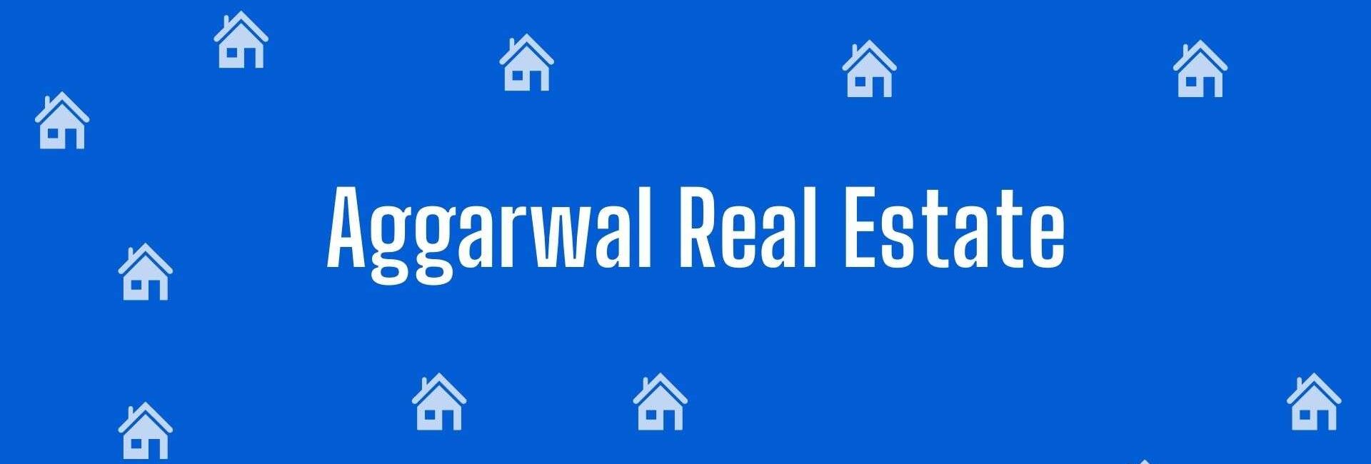 Aggarwal Real Estate - Property Dealer in Chhatarpur, New Delhi - Property Broker in Delhi