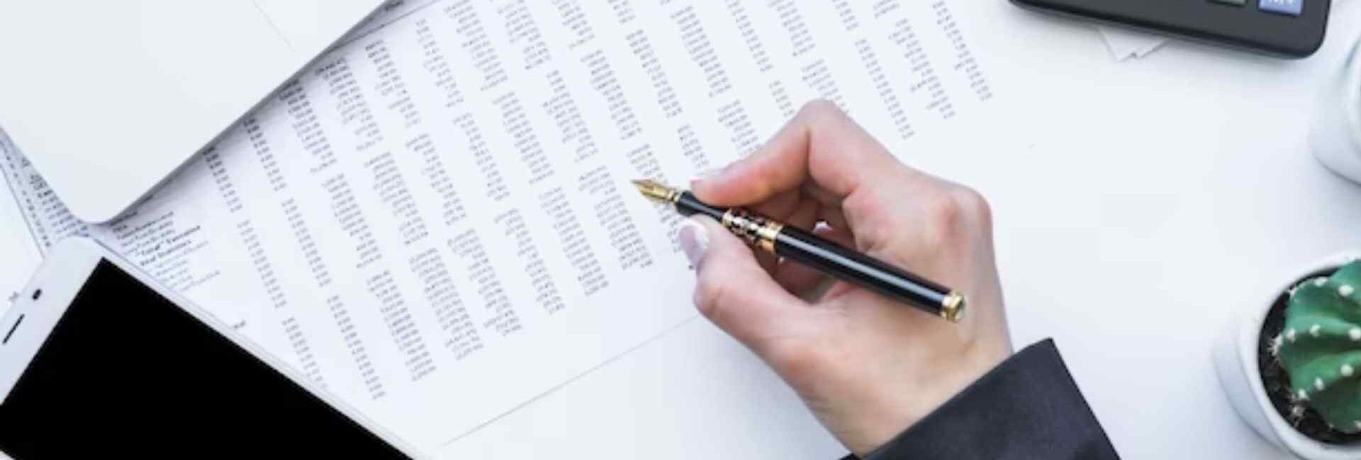 Agrawal and Garg - Chartered Accountants in Lajpat Nagar, Delhi - Trusted financial helper in Delhi