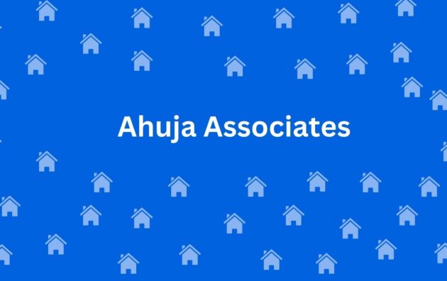Ahuja Associates - Estate Agent Commercial Rental in Tilak Nagar, Delhi - Property dealer in Delhi