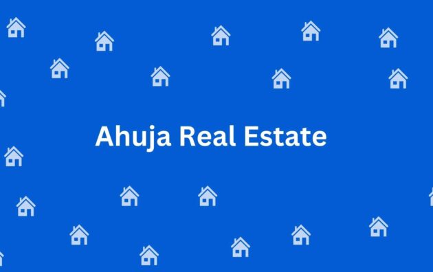 Ahuja Real Estate- Property Broker in Ramesh Nagar, Delhi - To Let Service In Delhi