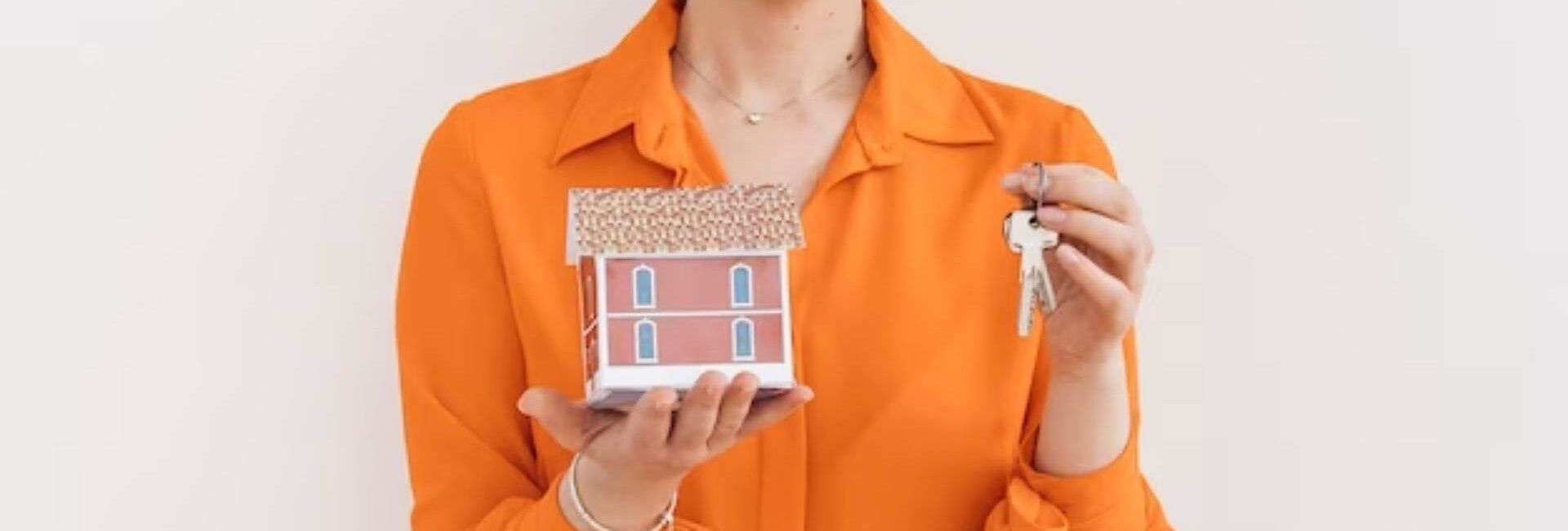 Ajay Dhamija Properties - Property Broker in Paschim Vihar, Delhi - Real Estate Agents in Delhi