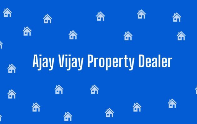 Ajay Vijay Property Dealer- Property Broker in Sagar Pur, Delhi - Real Estate Agent in Delhi