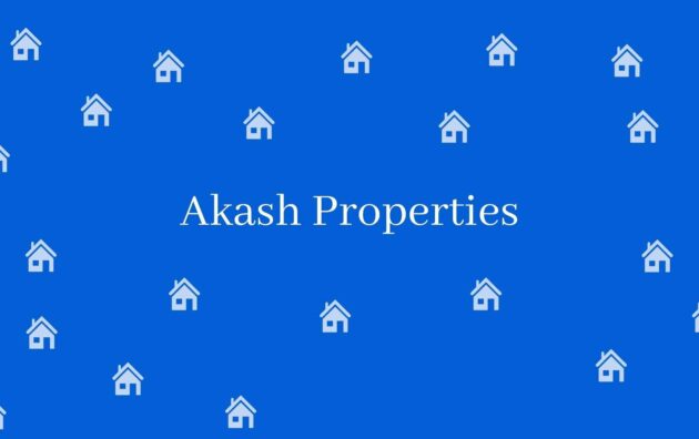 Akash Properties - Real Estate Agent in Som Vihar, New Delhi - Estate Agent Residential Rental in New Delhi