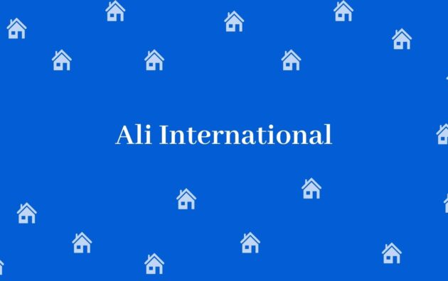 Ali International - Property Dealer in Chandni Chowk Delhi